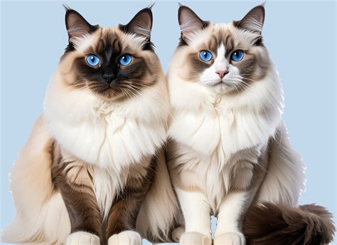 Ragdoll Cat Behavior and Training Made Simple | Ragdoll Care