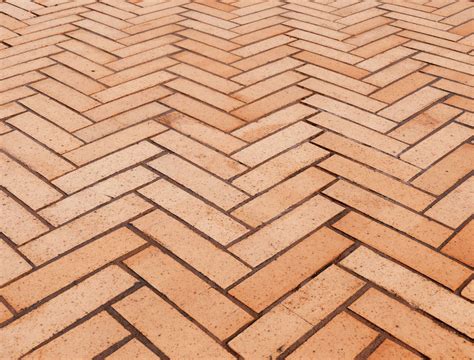 Herringbone Brick Pattern: Guide To Laying Bricks