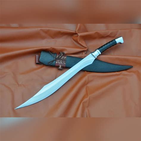 Scimitar Sword