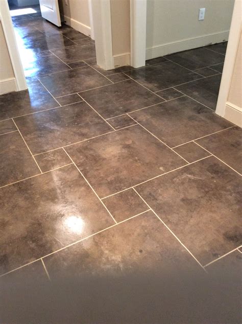 How To Stain Ceramic Tile Floors – Flooring Ideas