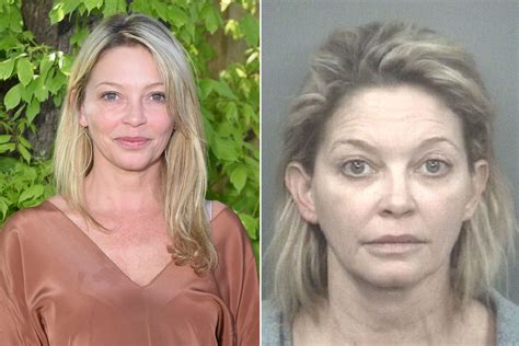 Amanda Detmer Amanda Detmer Celebration Party For The World Premiere