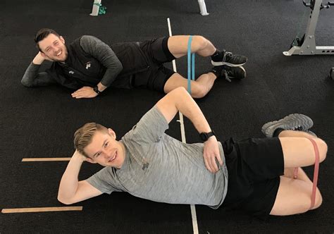 Gluteal tendinopathy and management | PhysioWest