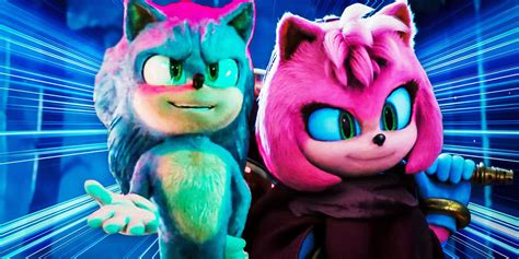 Sonic & Tails' Massive Failure Sets Up Their Next Twisted Villain