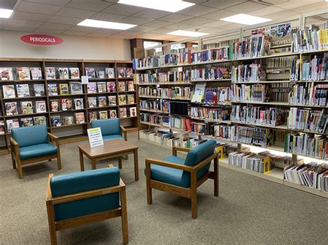 Events at The Acorn Public Library District