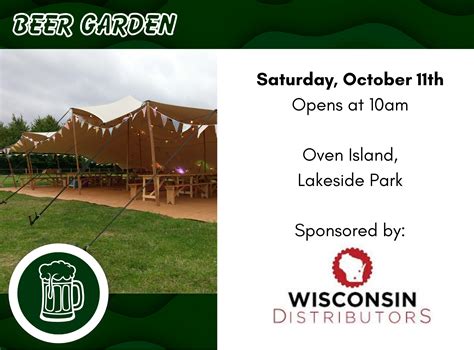 Adult Events - FF - Fond du Lac Festivals