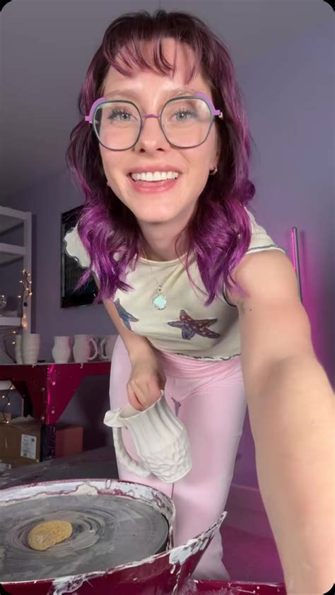 Haventunin Nude Leaked