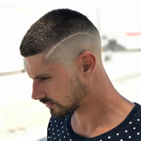 10 Best High Fade Haircuts for Men