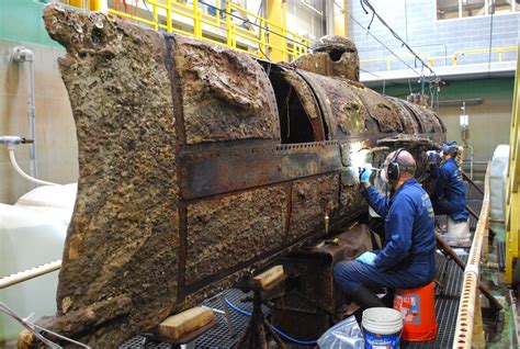 Friends of the Hunley - Lowcountry Digital Library