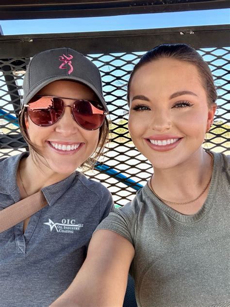 Breanna Johnson on LinkedIn: A successful SOLD out 5th annual Permian ...