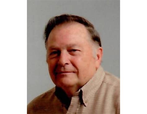 Robert Louis Chaney Obituary (2023) - Owings, MD - Rausch Funeral Home ...