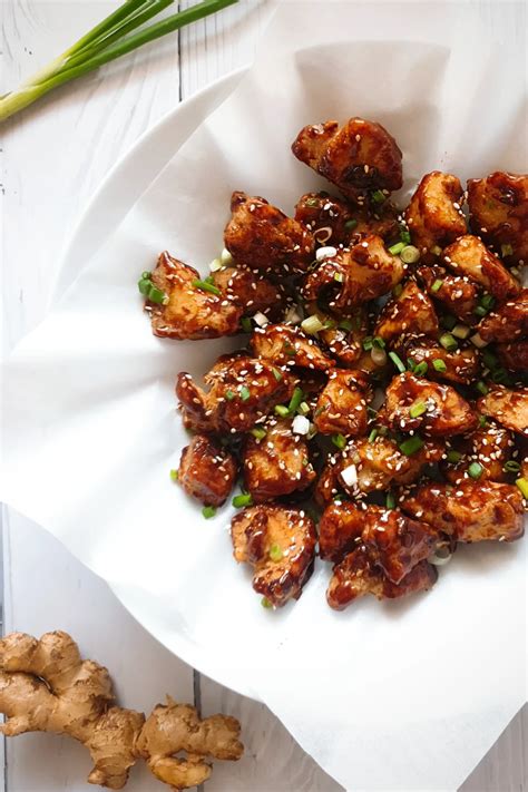 CRISPY Korean Fried Chicken Soy Garlic Sauce Recipe