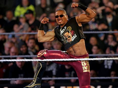 WWE News: Carmelo Hayes Makes Big Challenge To WWE Superstar