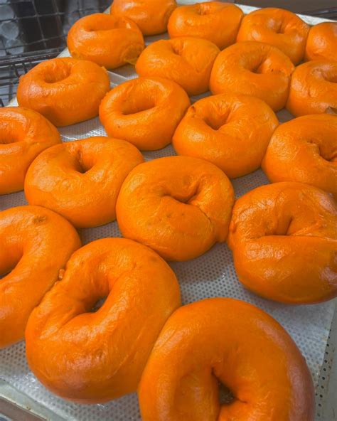 Monticello Bagel Bakery (@monticellobagelbakery) • Instagram photos and ...