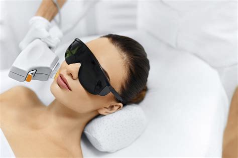 Épilation au laser : ce que vous devez savoir avant de passer à l'action ! - Cclin Ouest