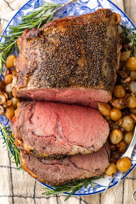 How Long To Cook Prime Rib In Slow Cooker at Elisa Champagne blog