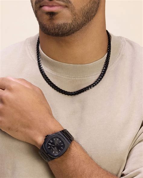 JAXXON Watches: Built to Perform