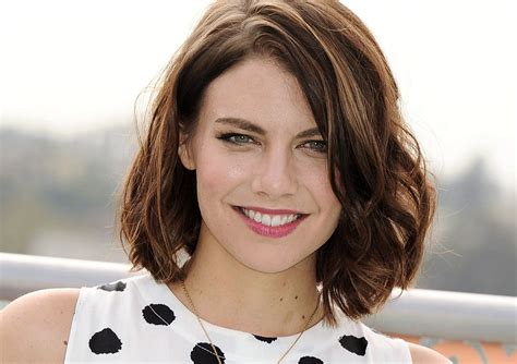 BZZZ TV Actress Lauren Cohan iCloud Leak • Fappening Sauce