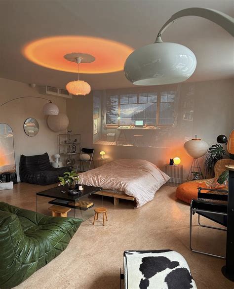 Warm Bedroom Ideas | Bedroom interior, Bedroom makeover, Dream ...