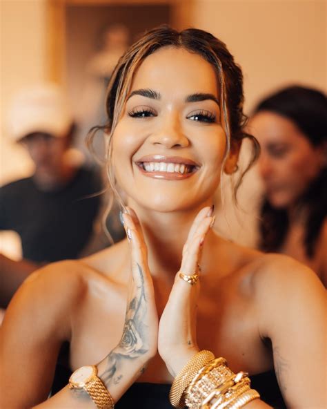 Rita Ora Biography: Age, Career, Net Worth, Songs, Movies, Parent ...