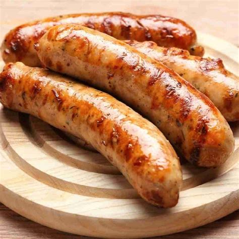 How To Cook Chicken Sausage?
