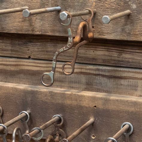 Ricky Trammell Solid Port Bit TI0146 - Teskeys