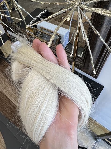 Hair Extensions Los Angeles - Dítē