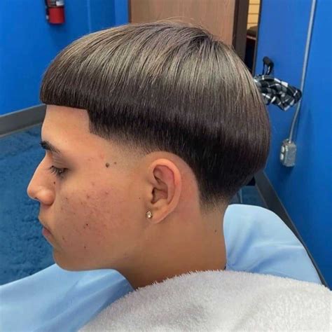 Edgar Cut Meme Discover more interesting Cut, Edgar Cut, Hair ...