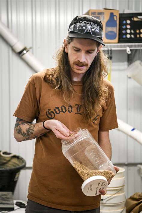 Bemidji Brewing shares its origin story, offers an inside look at ...