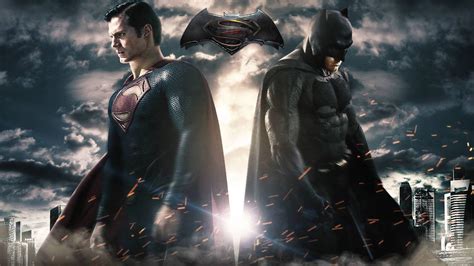 Batman vs Superman Wallpapers - Top Free Batman vs Superman Backgrounds ...