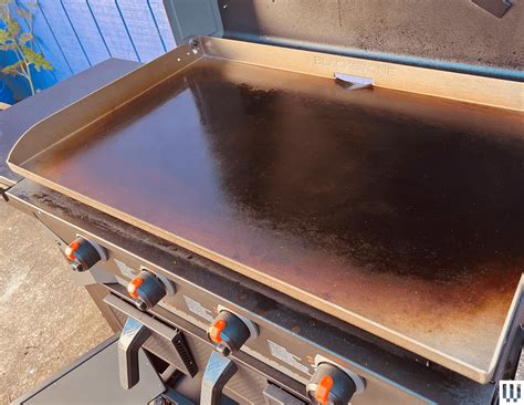 The 5 Best Flat-Top Grills and Griddles of 2025, Backyard-Tested | WIRED