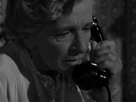 My Life in the Shadow of The Twilight Zone: Episode Spotlight: "Night ...