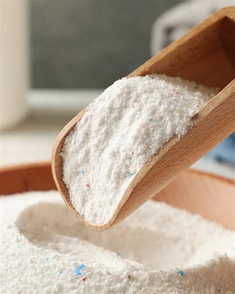 3 Best DIY Non-Toxic Laundry Detergents You Can Make At Home! - Sustainably Kind Living