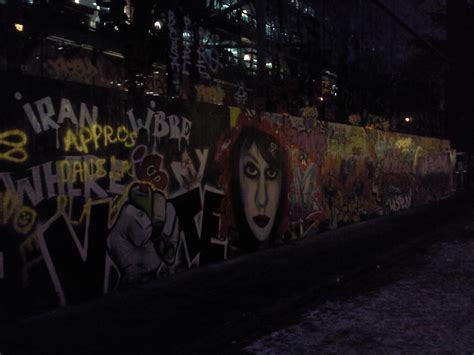 Born in the streets – New York city legends - Art-Pie