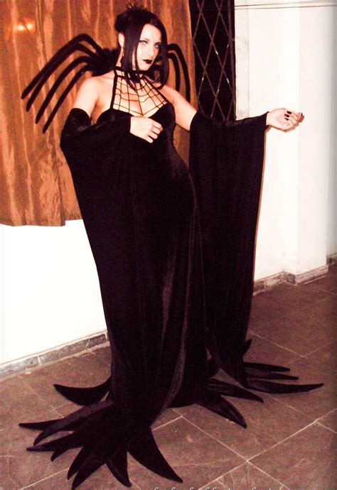 [100+] Soul Eater Arachne Wallpapers | Wallpapers.com