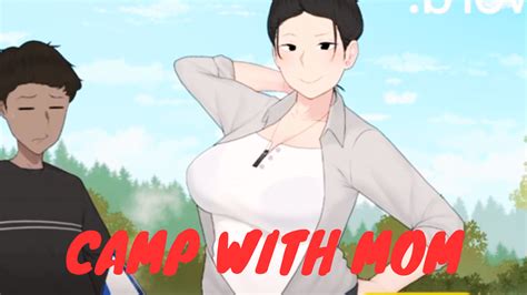 Download Camp With Mom Apk Guide on PC with MEmu