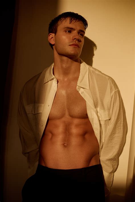 IN CONVERSATION WITH MIKA AMONSEN — Numéro Netherlands