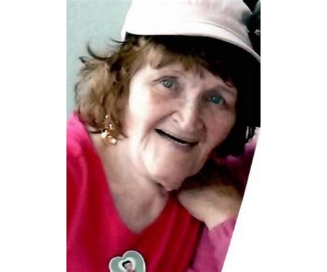 Grace Gillette Obituary (2023) - Butte, MT - The Montana Standard