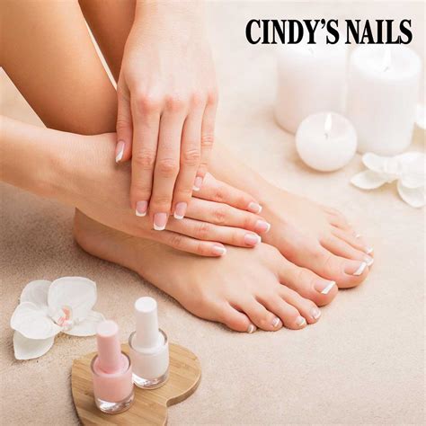 Cindy's Nails | Top Nail Salon in Garner, NC 27603