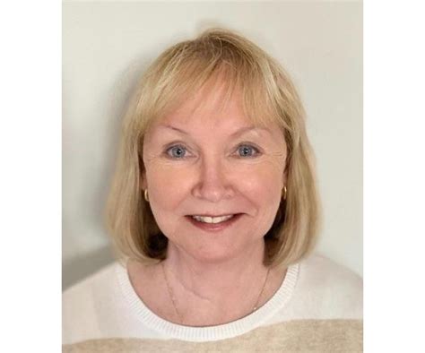 Patricia VanBuskirk Obituary (2025) - Norwalk, CT - The Hour