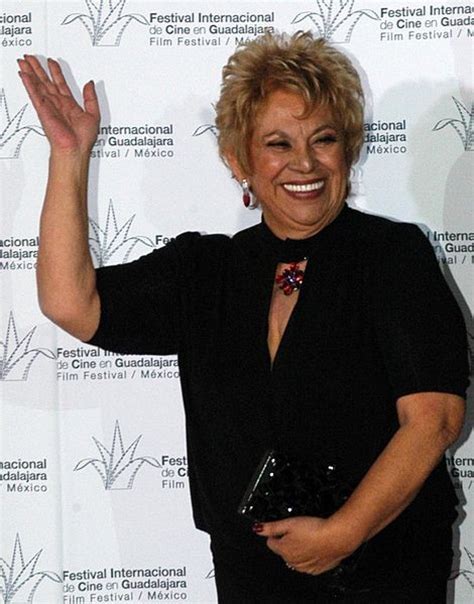 Lupe Ontiveros Dead at 69: 'Selena' And 'Desperate Housewives' Actress ...