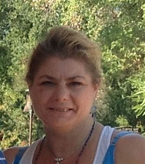 Angela Bishop Obituary - Redding, CA