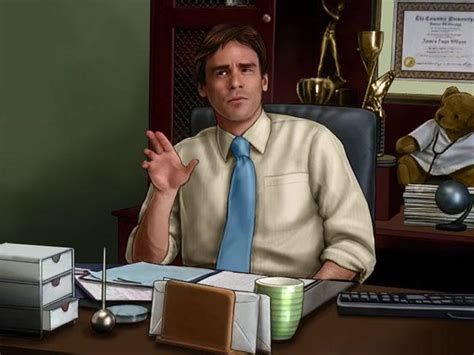 House M.D. Preview - Gamezebo