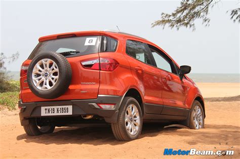 Ford Ecosport Immobilizer Problems at Ben Waterbury blog