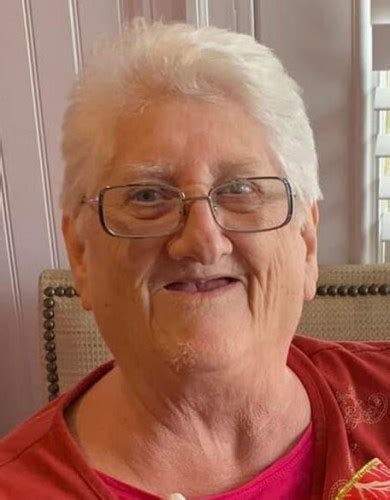 Georgia Large Obituary (1943 - 2024) - Cleveland, TN - The Daily Post ...