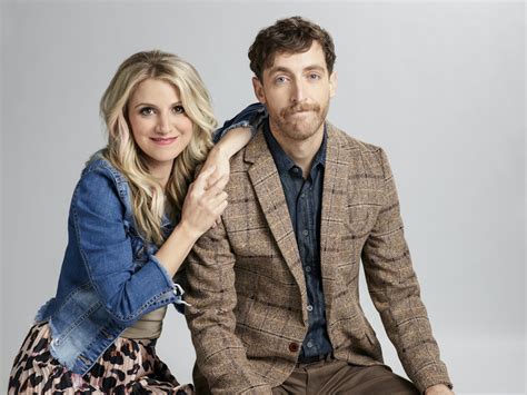 Actor You Should Know: Annaleigh Ashford of New CBS Comedy 'B Positive'
