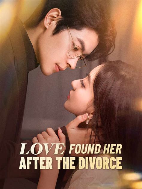 Episode 5 - Love Found Her After the Divorce | ReelShort