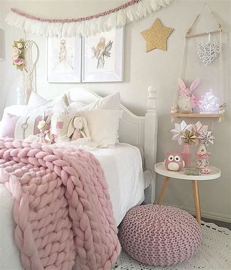 Diy Girls Room