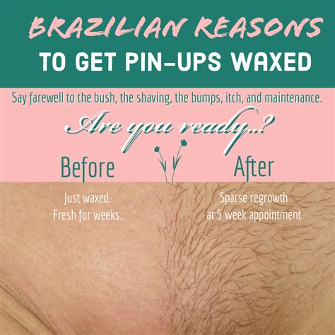 How Long After Brazilian Wax Can I Have Sex