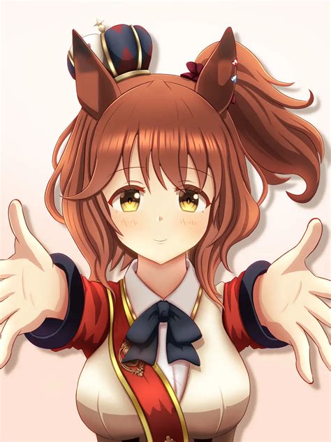 Aston Machan - Uma Musume: Pretty Derby - Image by Stellaria S #3907500 - Zerochan Anime Image Board