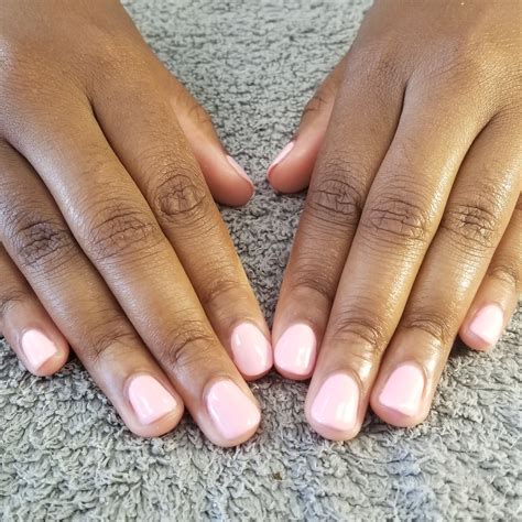 Polish Me Pretty Nail Salon & Boutique